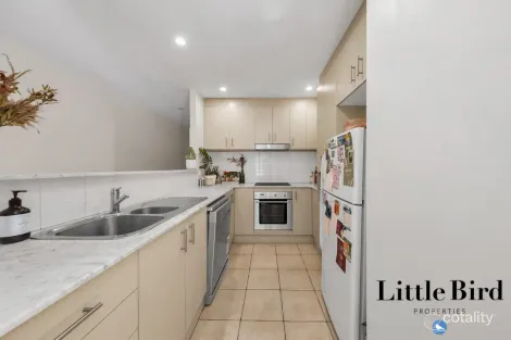 Property photo of 4/54 Moore Street Turner ACT 2612