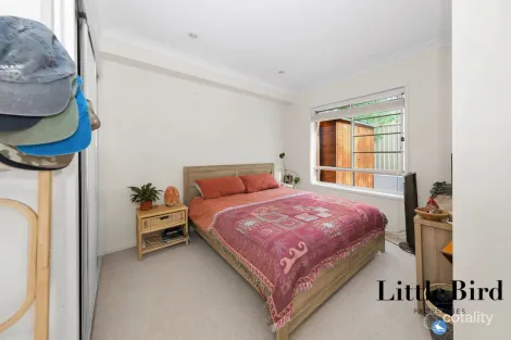 Property photo of 4/54 Moore Street Turner ACT 2612