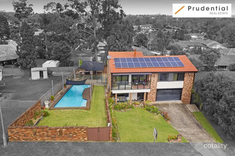 Property photo of 1 Wallis Street Leumeah NSW 2560