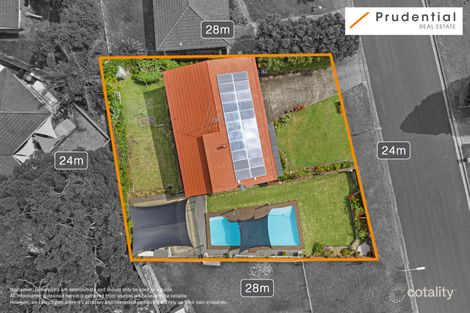 Property photo of 1 Wallis Street Leumeah NSW 2560
