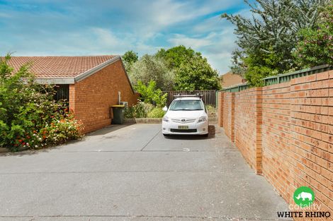 Property photo of 3/15 McKeahnie Street Crestwood NSW 2620