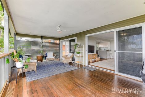 Property photo of 9 Glengellan Street Zillmere QLD 4034