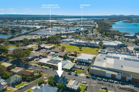 Property photo of 32 Warlters Street Port Macquarie NSW 2444