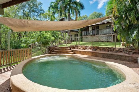 58 Saxby Rd, Virginia, NT 0834