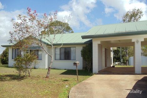 Property photo of 1 Burton Close Malanda QLD 4885