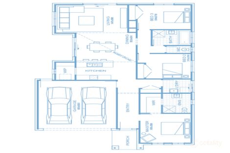 Property photo of LOT 408 Black Forest Road Werribee VIC 3030