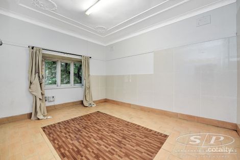 Property photo of 4 Pilgrim Avenue Strathfield NSW 2135