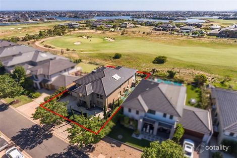 Property photo of 55 Vaucluse Boulevard Point Cook VIC 3030