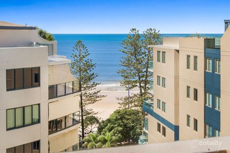 Property photo of 8114/11 Mooloolaba Esplanade Mooloolaba QLD 4557