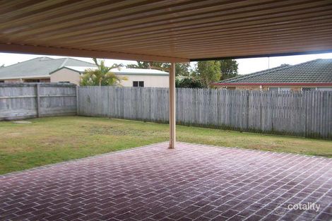 Property photo of 56 Leilani Drive Birkdale QLD 4159