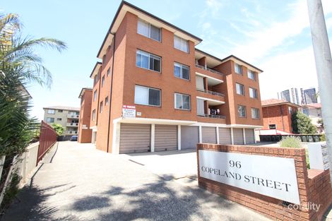 15/96 Copeland St, Liverpool, NSW 2170