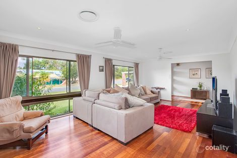 Property photo of 62 Merloo Drive Nerang QLD 4211