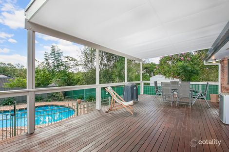 Property photo of 62 Merloo Drive Nerang QLD 4211