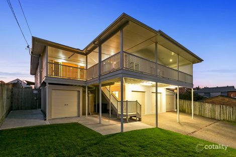 Property photo of 107 Raeburn Street Manly West QLD 4179