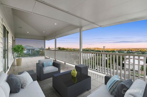 Property photo of 107 Raeburn Street Manly West QLD 4179