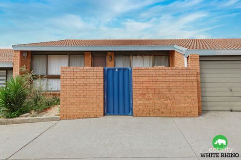 Property photo of 3/15 McKeahnie Street Crestwood NSW 2620