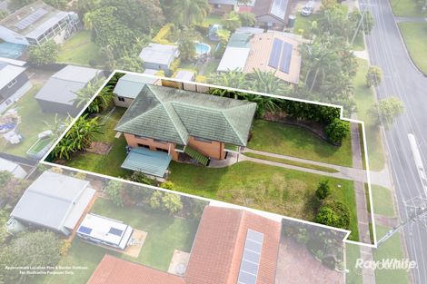 Property photo of 35 Saratoga Street Browns Plains QLD 4118