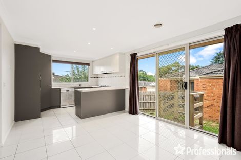 Property photo of 6/3-5 Camplin Rise Lilydale VIC 3140