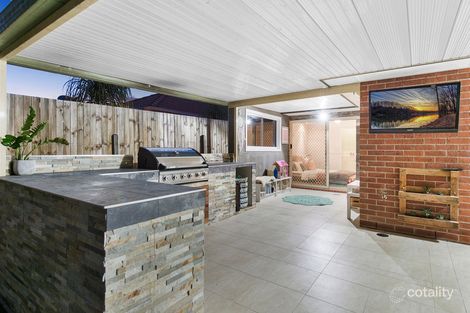 Property photo of 6 Vivacity Drive Upper Coomera QLD 4209