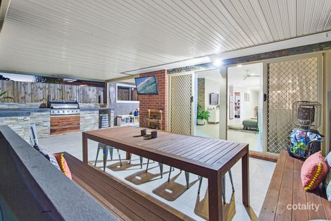 Property photo of 6 Vivacity Drive Upper Coomera QLD 4209