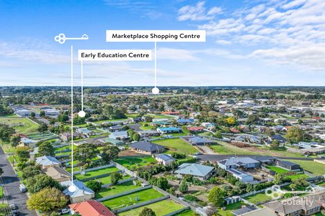Property photo of 42 Burcham Street Mount Gambier SA 5290