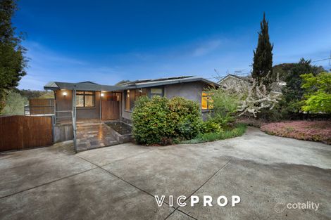 Property photo of 33 Larbert Avenue Balwyn North VIC 3104