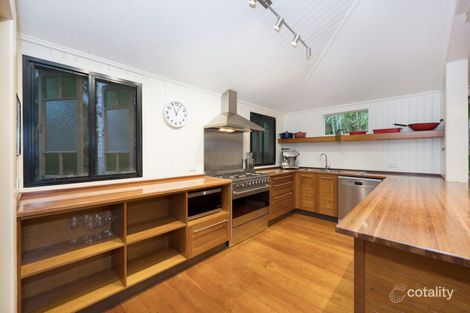 Property photo of 65 Potts Street Belgian Gardens QLD 4810