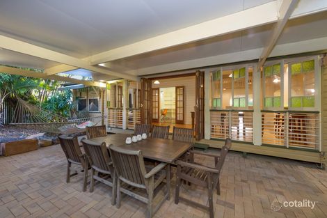 Property photo of 65 Potts Street Belgian Gardens QLD 4810