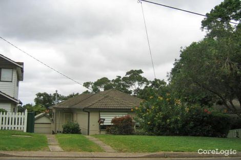 Property photo of 22 Marguerette Street Ermington NSW 2115