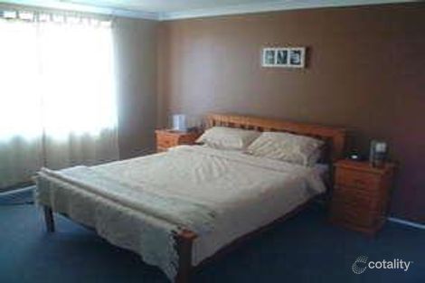 Property photo of 25 Footman Crescent Kellyville Ridge NSW 2155