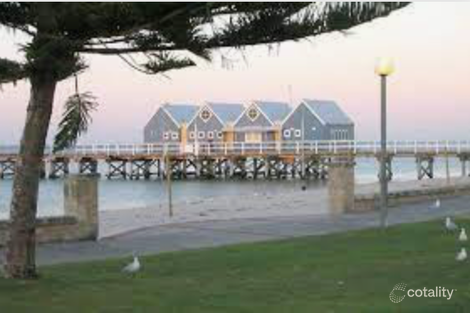 Property photo of 5 Reynolds Street West Busselton WA 6280