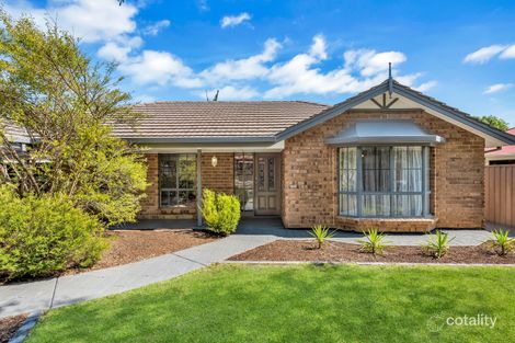 Property photo of 23 Whimbrel Circuit Seaford Rise SA 5169