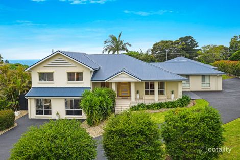 Property photo of 16 David Smith Place Kiama Heights NSW 2533