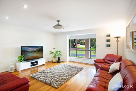 Property photo of 16 David Smith Place Kiama Heights NSW 2533