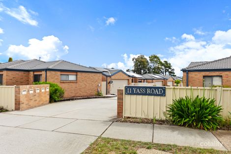 Property photo of 5/11 Yass Road Queanbeyan East NSW 2620