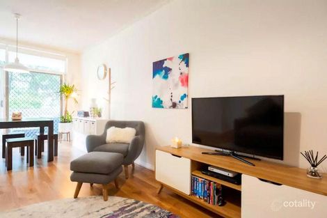 Property photo of 11/9A-11 Eden Street Arncliffe NSW 2205