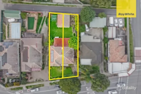 Property photo of 83 Bridge Road Westmead NSW 2145
