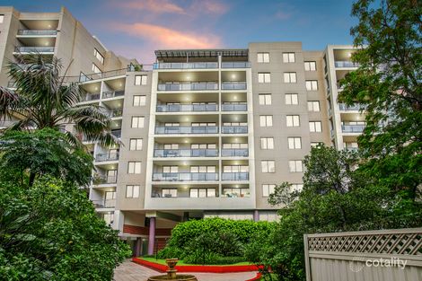 Property photo of 191/323 Forest Road Hurstville NSW 2220