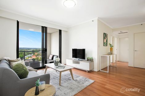 Property photo of 191/323 Forest Road Hurstville NSW 2220