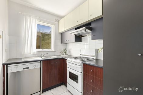 Property photo of 4/35 Carroll Crescent Glen Iris VIC 3146