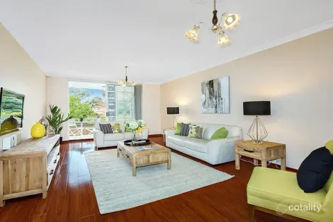 6/33-39 Albert Rd, Strathfield, NSW 2135