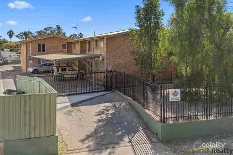 Property photo of 3/20 Leichhardt Terrace Alice Springs NT 0870