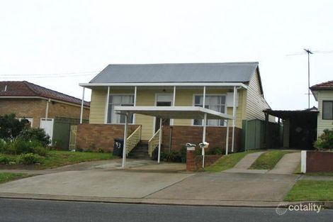 93 Connemarra St, Bexley, NSW 2207
