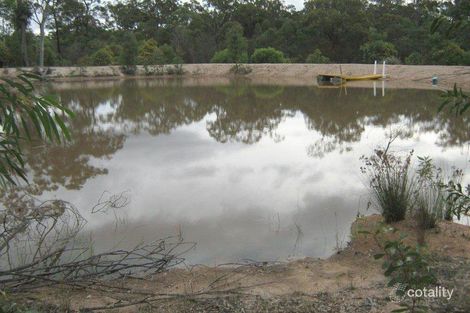 Lot 11 Curlew Rd, Ballogie, QLD 4610