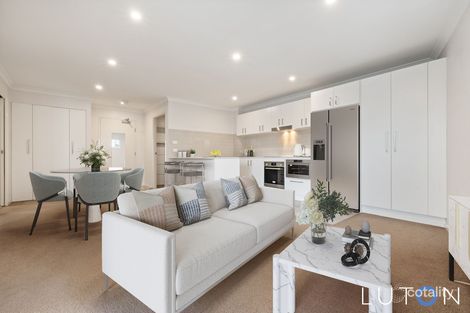 Property photo of 52/117 Redfern Street Macquarie ACT 2614