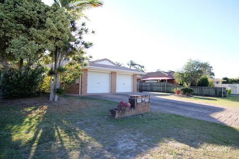 Property photo of 1 Sanctuary Court Coombabah QLD 4216