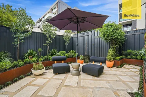 4/114 Great Western Hwy, Westmead, NSW 2145