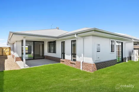 Property photo of 35 Bremer Circuit Banya QLD 4551