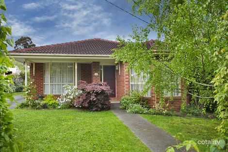 49 Melrose St, Mont Albert North, VIC 3129