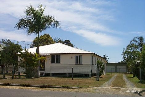 Property photo of 133 Byrne Street Millbank QLD 4670